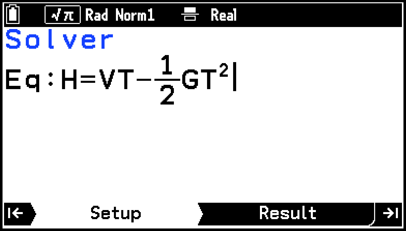 CY876_Equations Using Solver_1